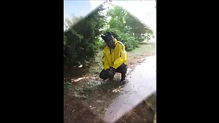 086 My Doggy Outdoor training