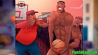 692 cartoon porn videos