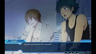 727 yaoi porn videos
